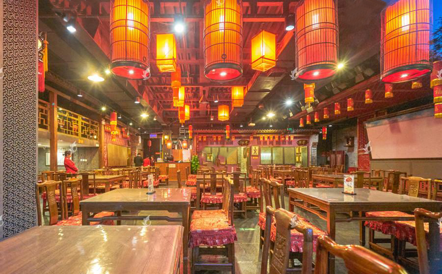 餐饮手机看片网址设备公司2