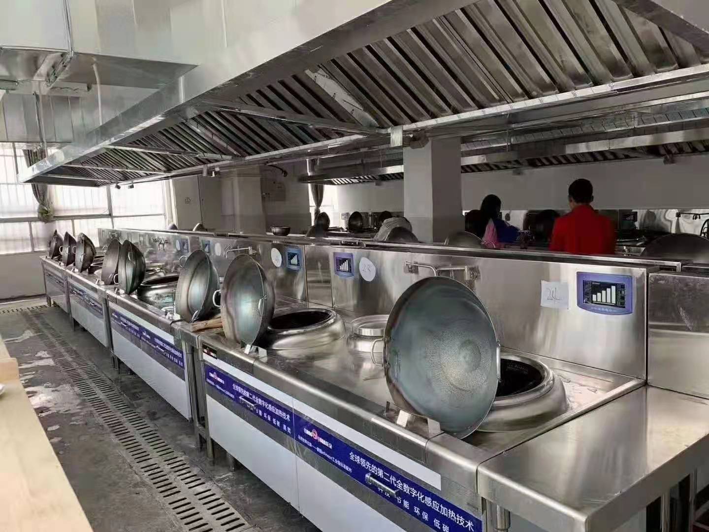 食堂商用手机看片网址设备2