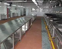四川商用厨具厂告诉你什么是手机看片网址排水明沟以及它们的位置设计
