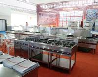 专业成都厨具厂为你介绍商用手机看片网址设备销售后的三大风险(推荐)