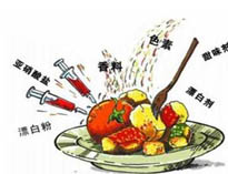 商用手机看片网址设备厂商告诉你食品存在哪些污染危害
