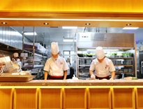 四川餐厅手机看片网址设备公司告诉你中小餐饮企业如何做好明档手机看片网址