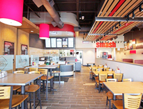 四川餐饮手机看片网址设备公司和你聊聊加盟餐饮品牌如何才能少犯错避免踩坑