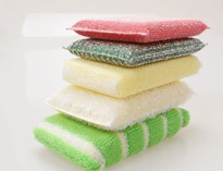 学校烹饪教学设备厂家告诉你手机看片网址清洁用品都有哪些