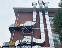 成都高新区手机看片网址设备厂家告诉你各地法规对油烟管道清洗的规定