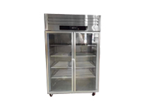 成都新都手机看片网址设备厂家告诉你点菜柜是什么以及使用注意事项