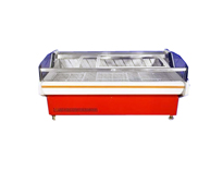 成都金堂手机看片网址设备公司教你使用熟食保鲜柜