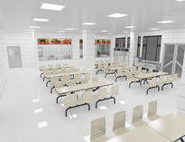 成都快餐店手机看片网址设备厂家告诉你商用手机看片网址设备要养成好的使用习惯