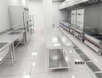 食堂后厨手机看片网址设备厂家告诉你办食堂需要哪些设备