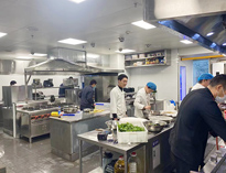 饭店餐馆手机看片网址设备厂家告诉你做好饭店餐馆手机看片网址设计重要意义